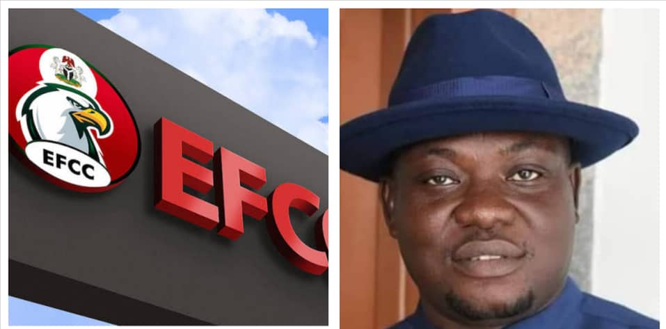 JUST IN; George Turnah Writes EFCC, Demands Public Apology