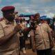 FRSC Commences 2023 EMBER Months Enlightenment Campaign For Road Users In Delta