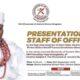 Ohworode Of Olomu Kingdom To Get Staff Of Office Wenesday