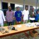 Delta State Task Committee Raids Drug Dens In Sapele, Arrests 7