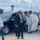 Sultan Of Sokoto Inaugurates 10.2 km Glory Drive Phases II Road In Bayelsa