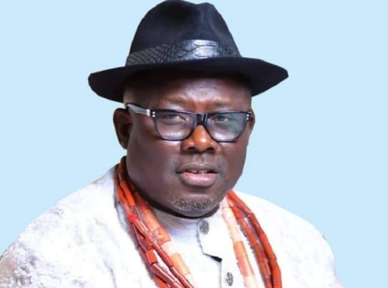 Oborevwori Showing Signs Of Pragmatic Leadership In Delta - Latimore