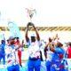 Delta Wins 7th National Youth Games