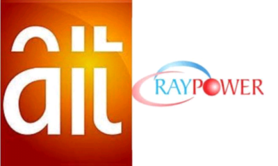 Rivers Govt Shuts AIT, Raypower