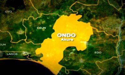 Gunmen Abduct Dozens Of Christian Worshippers In Ondo