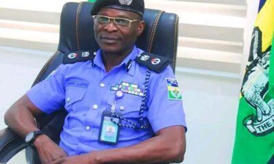 Alleged Case Of Suspected Kidnapping In Ogun State Is A Mere Rumour --Police