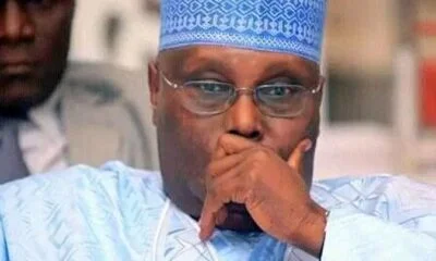 Atiku's Errand To "Okubenjy"