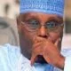 Atiku's Errand To "Okubenjy"