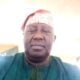 Akpabio Mourns Adeyemi, Deceased Tribune Senate Correspondent