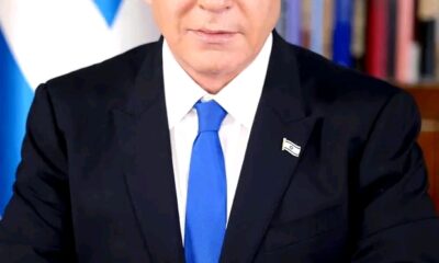 Netanyahu To Gazans:‘Get Out Of Gaza, We Will Hit Everywhere Hard'