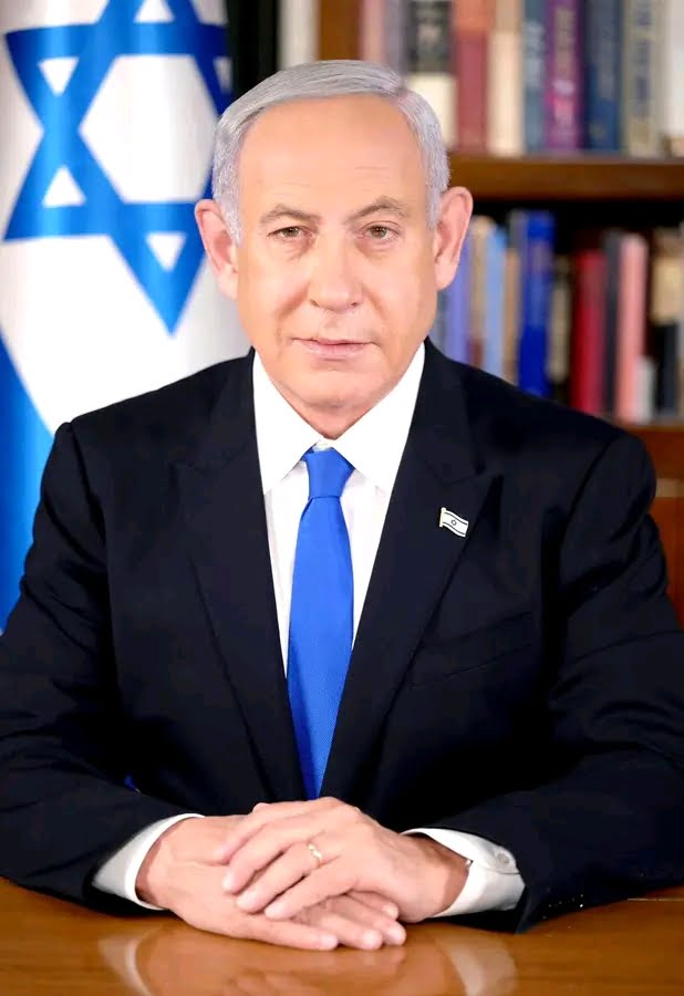 Netanyahu To Gazans:‘Get Out Of Gaza, We Will Hit Everywhere Hard'