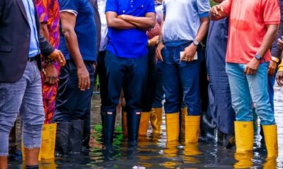 Lagos To Demolish Jankara, Bombata, Pelewura Markets