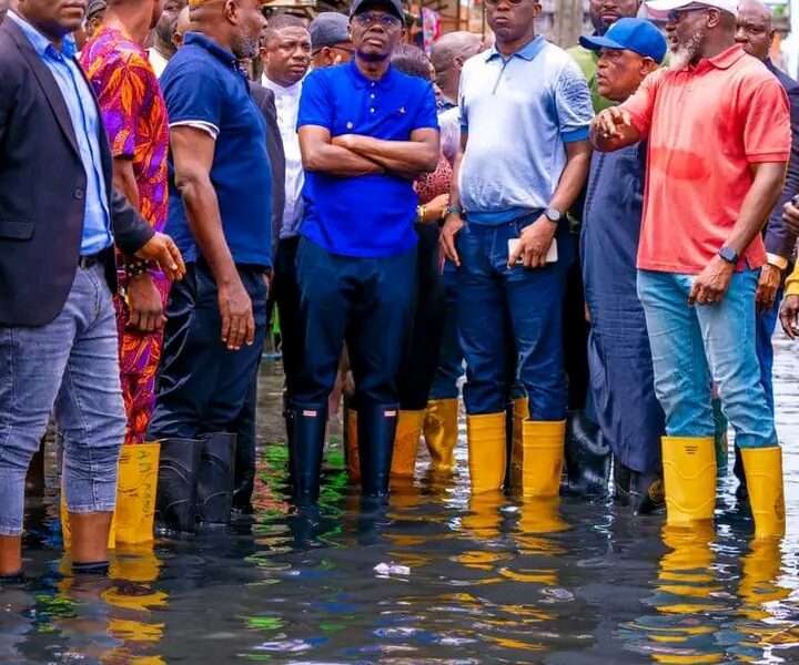 Lagos To Demolish Jankara, Bombata, Pelewura Markets