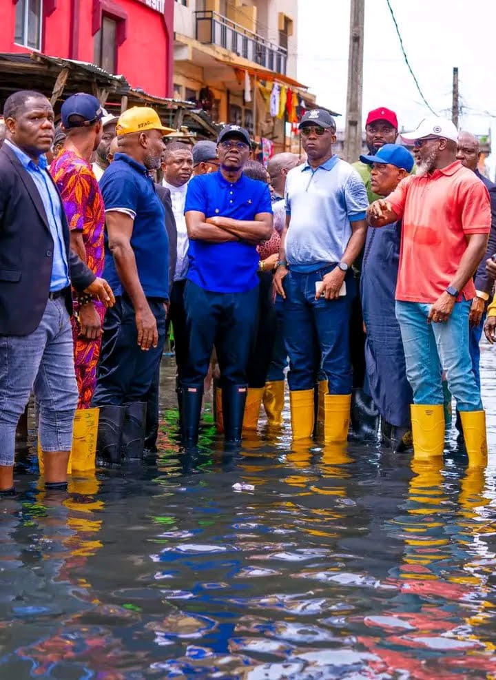 Lagos To Demolish Jankara, Bombata, Pelewura Markets