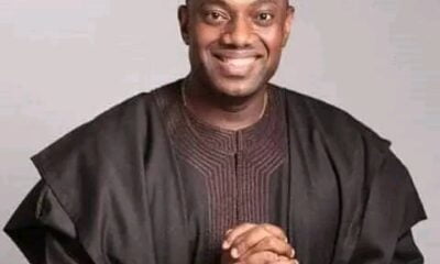 Tinubu Appoints Fela Durotoye As SSA National Values & Social Justice