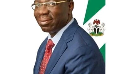 LG Pension: Obaseki Approves Payment Of 28 Years Gratuity Backlog