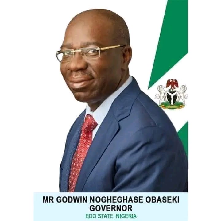 LG Pension: Obaseki Approves Payment Of 28 Years Gratuity Backlog