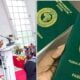 FG Says Home Delivery Of Passport To Begin 2024