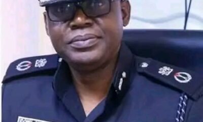 Lagos CP, 11 Others Promoted To AIG