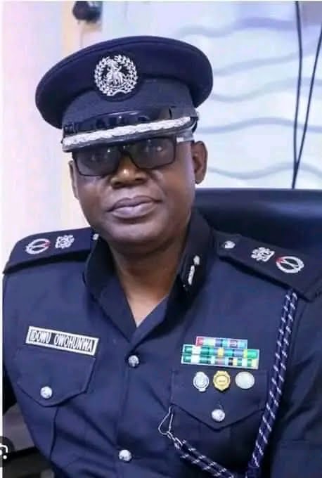 Lagos CP, 11 Others Promoted To AIG