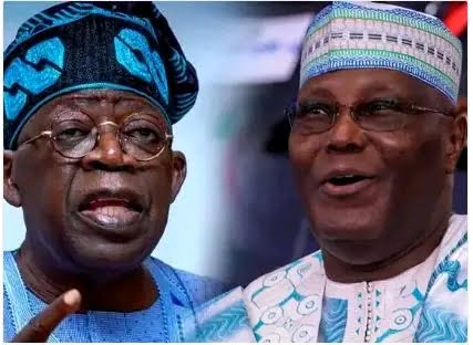 Neither Tinubu Nor Atiku Forged Credentials With INEC