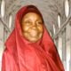 Former President Muhammadu Buhari has extended his heartfelt condolences to the former Senate President, Dr. Ahmed Lawan who lost his mother, Hajiya Halima Ibrahim.