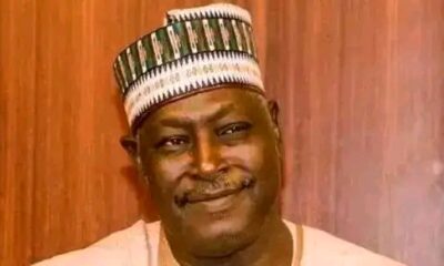 Babachir Lawal Is A Burden Unto Himself And In Need Of Counselling --APC