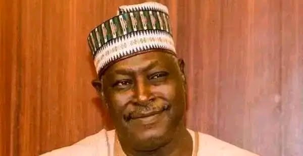 Babachir Lawal Is A Burden Unto Himself And In Need Of Counselling --APC