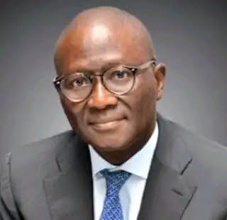 Obaseki Mourns Passing Of Olabode Agusto, Founder Of Nigeria’s First Credit Rating Company