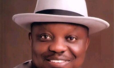 Uduaghan Is A Perfect Gentleman And A Leader Par Excellence, Says Alema Of Warri