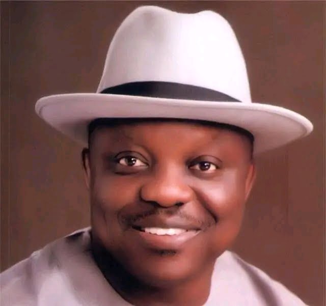 Uduaghan Is A Perfect Gentleman And A Leader Par Excellence, Says Alema Of Warri