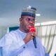 Yahaya Bello Escapes Assassination Attempt