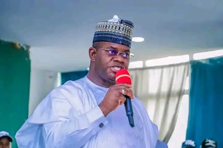 Yahaya Bello Escapes Assassination Attempt