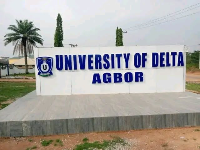 University Of Delta Agbor Introduces More Courses