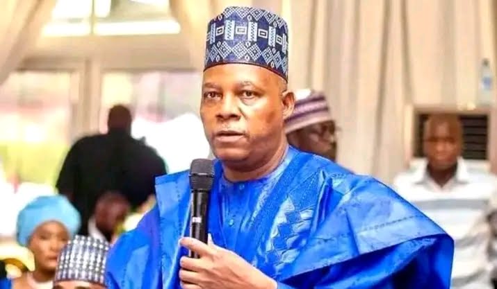 Shettima: Supreme Court Dismisses APM's Appeal