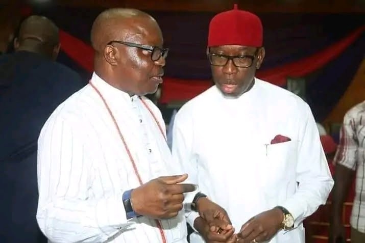 13 Percent Oil Derivation Funds: Court Orders Substituted Service On Former Governors Udughan, Okowa