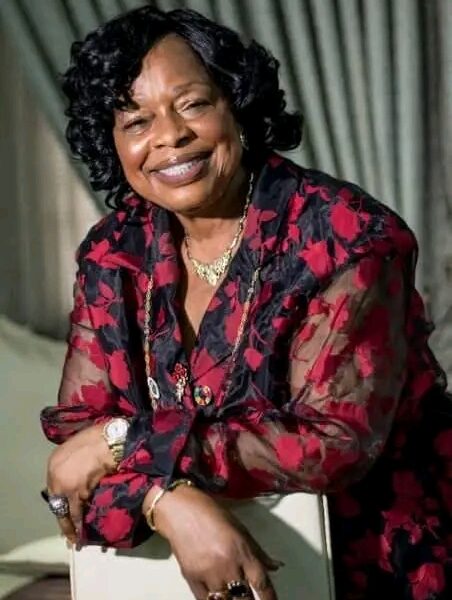 BREAKING: Chief Alaba Lawson Is Dead