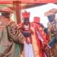 Army University: Udughan Felicitates With Orodje Of Okpe