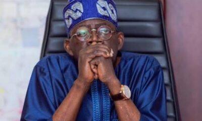 63rd Independence Day Anniversary Speech By President Bola Tinubu