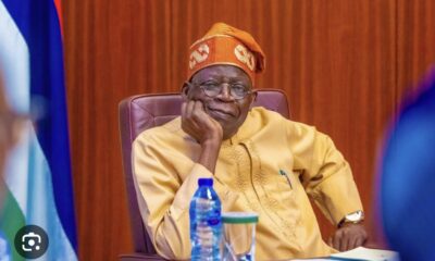 6 Major Findings About Tinubu From The CSU Documents