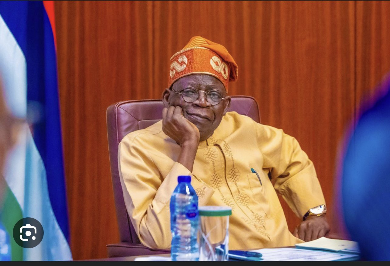 6 Major Findings About Tinubu From The CSU Documents