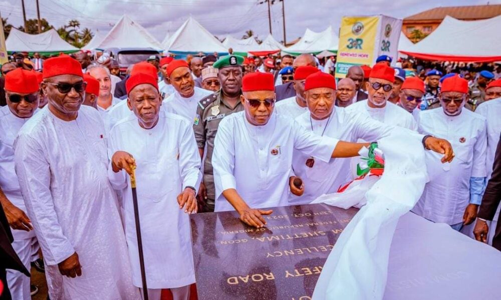 South East Remains Pivotal To Nigeria's Growth - President Tinubu
