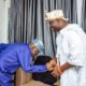 President Tinubu Felecitates Foremost Traditional Ruler, Ooni Of Ife At 49
