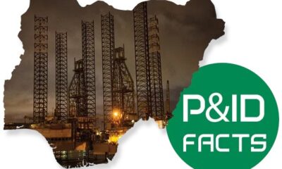 How Nigeria Survived The $11B Heist By P&ID And Its Nigerian Accomplices