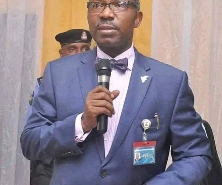 President Tinubu Appoints Rivers Former HoS Into FCSC