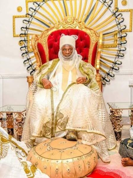 President Tinubu Mourns Ohinoyi Of Eboralland, Dr. Ado Ibrahim