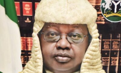 The Valedictory Outburst Of Justice Musa Dattijo Muhammad