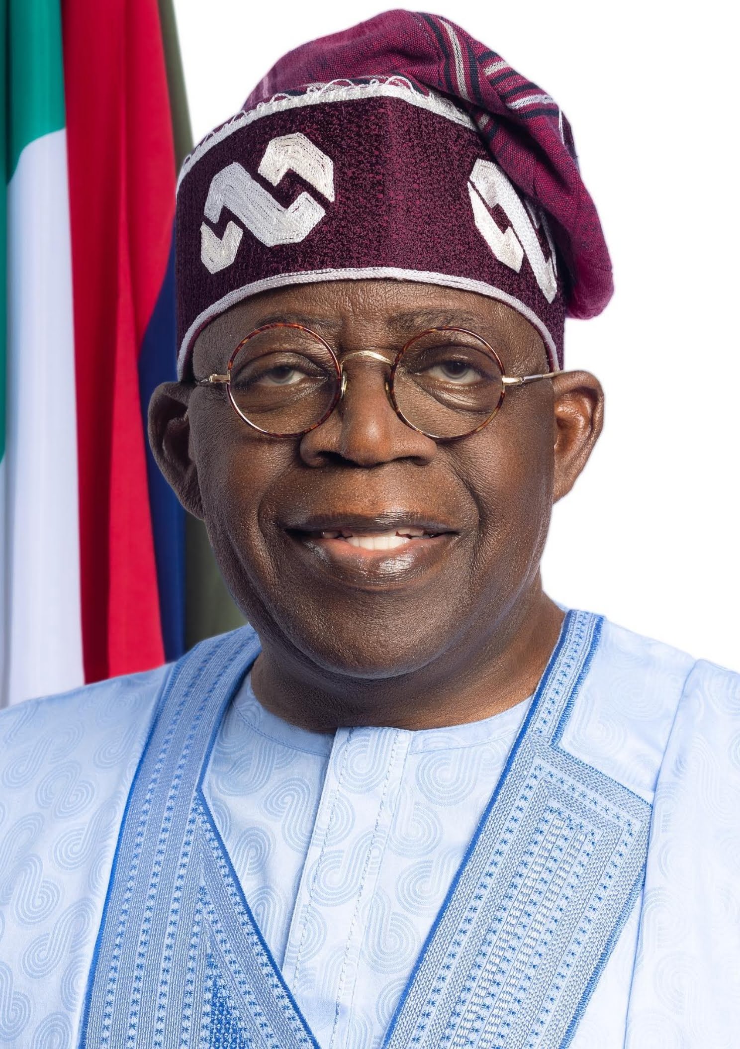 Tinubu Sets Up Committee On Police Reforms