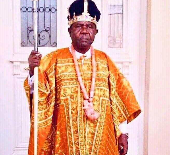 Late King Prof. T.J.T Princewill Burial Committees Inaugurated