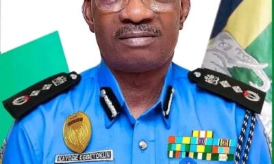 Rivers Police: IGP Monitoring Unit Interrogates Alleged Officers